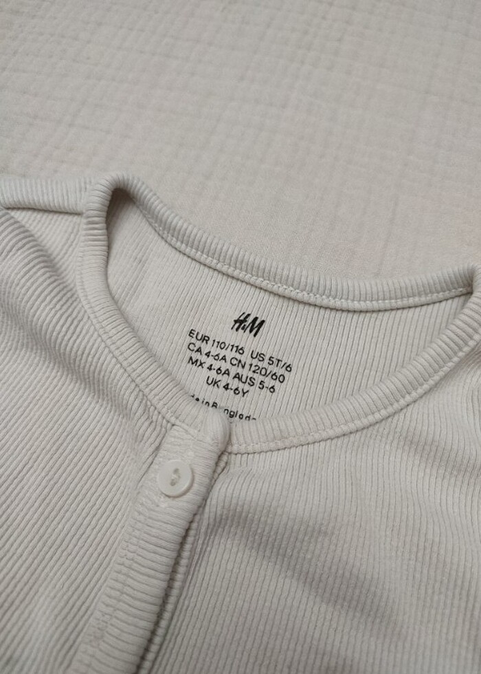 Ribana hırka - Görsel 3