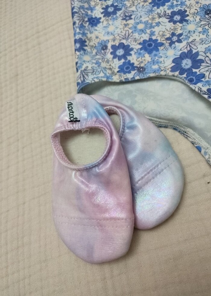 Mayo&Deniz babeti - Görsel 2