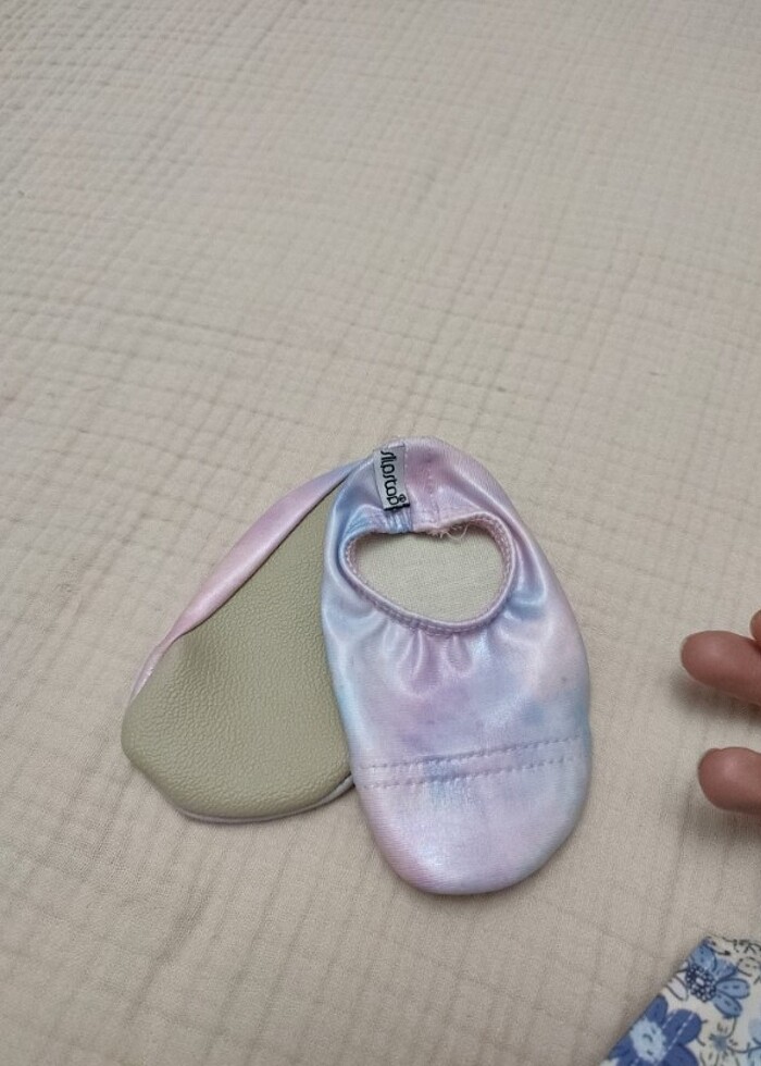 Mayo&Deniz babeti - Görsel 3