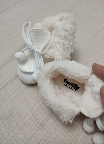 İlk adım ayakkabısı - Görsel 3