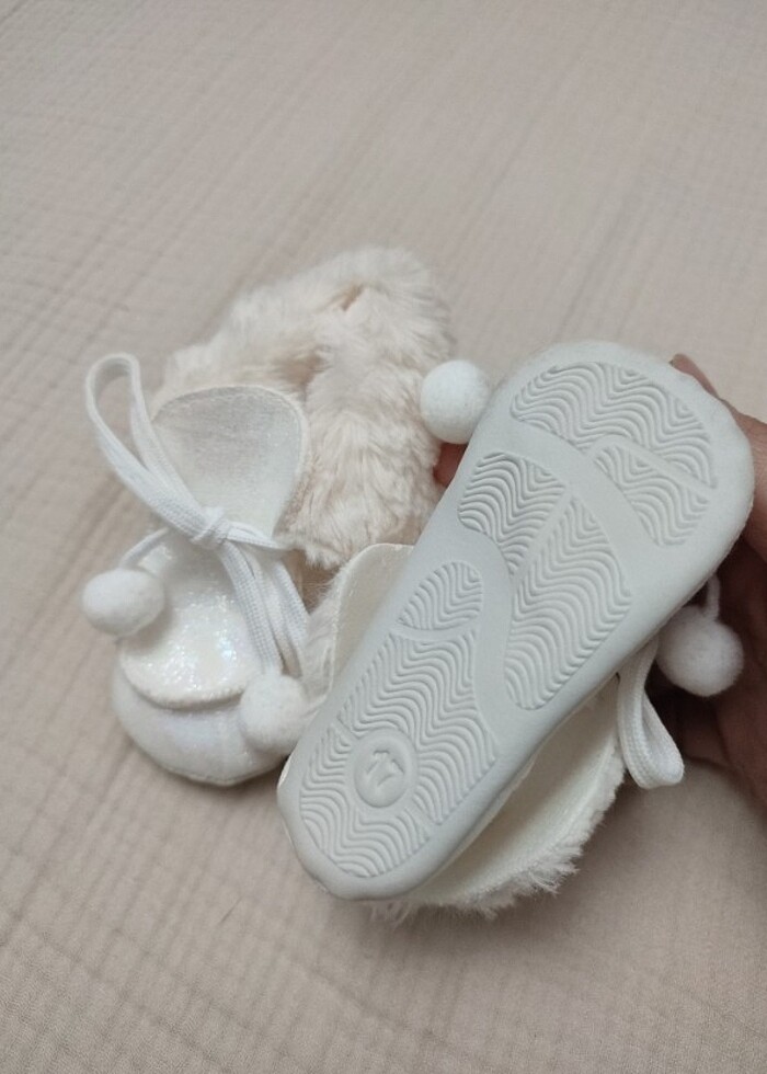 İlk adım ayakkabısı  - Görsel 2