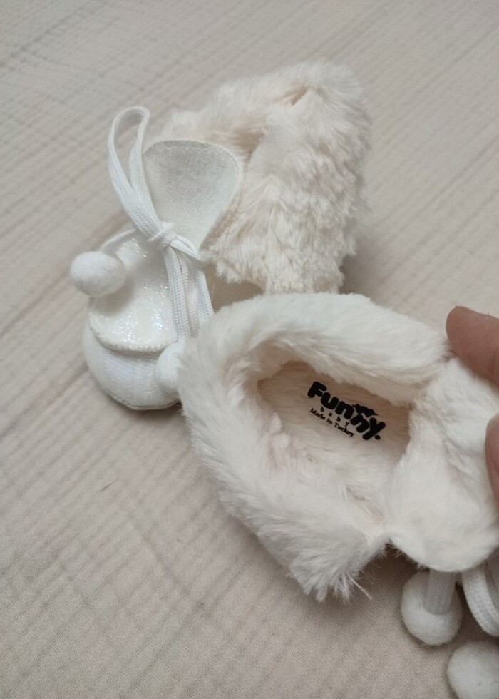 İlk adım ayakkabısı  - Görsel 3