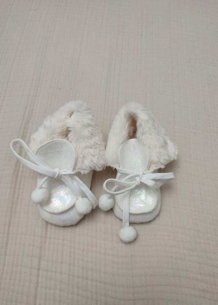 İlk adım ayakkabısı  - Görsel 4