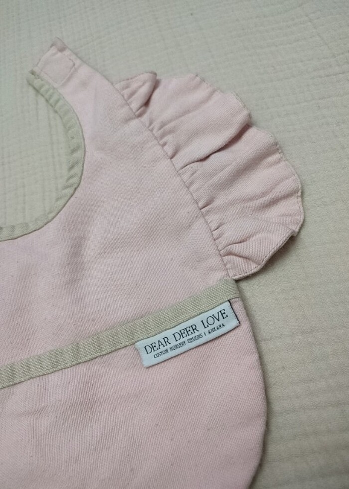 Mama önlüğü  - Görsel 2