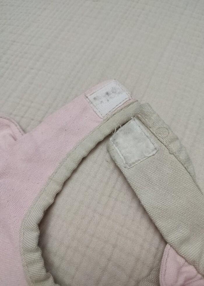 Mama önlüğü  - Görsel 3