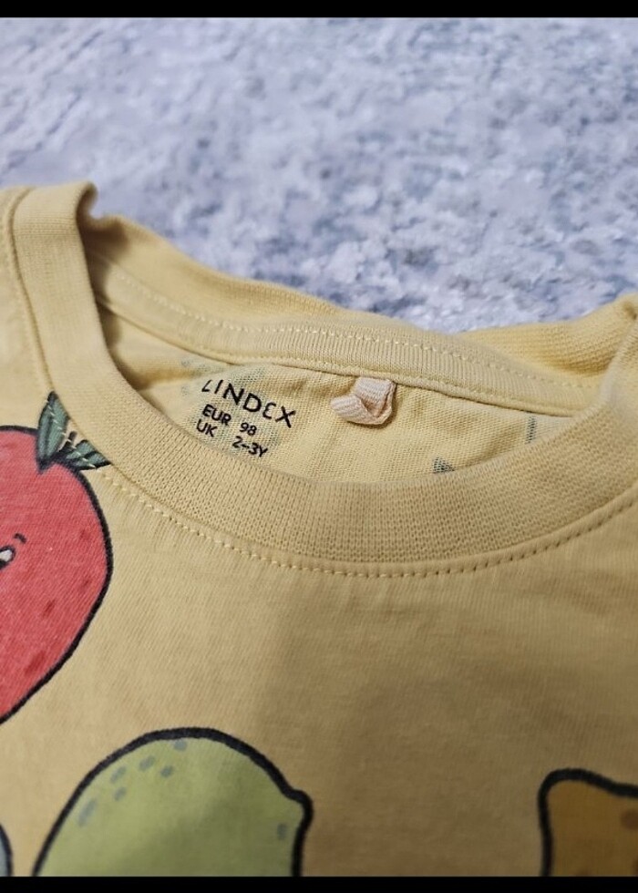 Tişört - Görsel 2