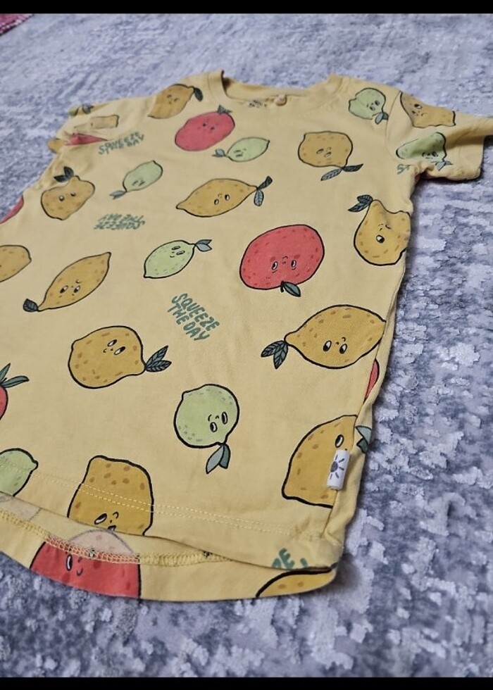 Tişört - Görsel 3