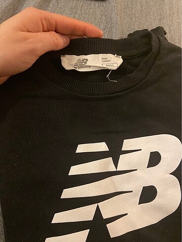 New Balance New balance sweat