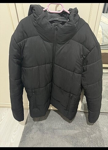 xxl Beden Colins kışlık mont