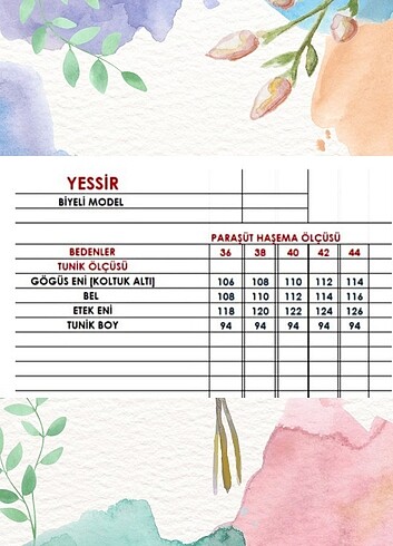 44 Beden pembe Renk Tesettür mayo takımı