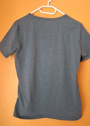 Adidas baskılı tişört - Görsel 6