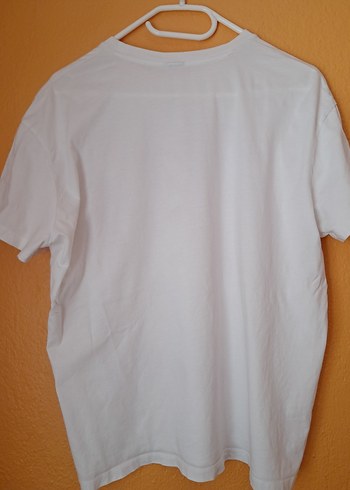 Kızlar için Pembe Baskılı Streetwear Tişört - Görsel 5