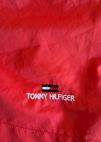 Tommy hilfiger deniz şortu - Görsel 3