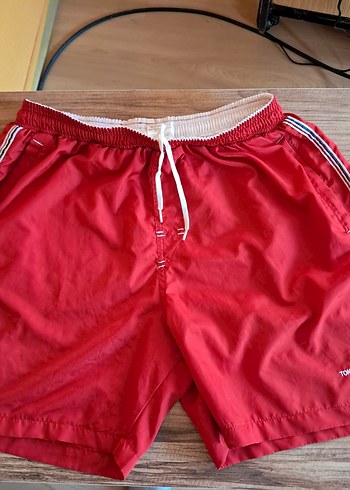 Tommy hilfiger deniz şortu - Görsel 4