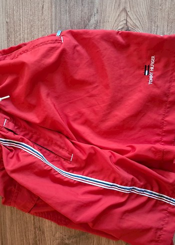 Tommy hilfiger deniz şortu - Görsel 6