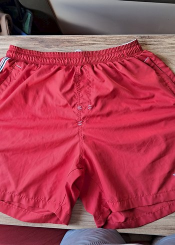 Tommy hilfiger deniz şortu - Görsel 10