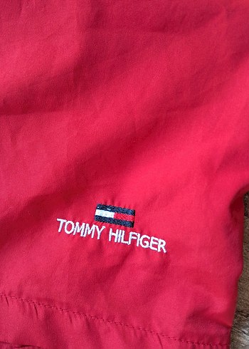 Tommy hilfiger deniz şortu - Görsel 12