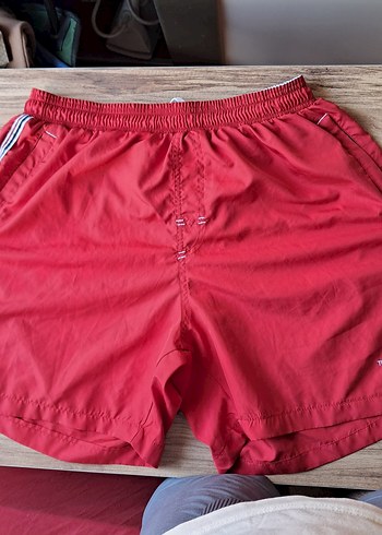 Tommy hilfiger deniz şortu - Görsel 11