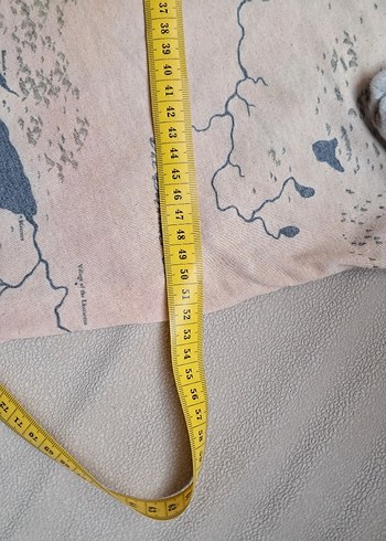 game of thrones haritası  detaylı tişört - Görsel 9