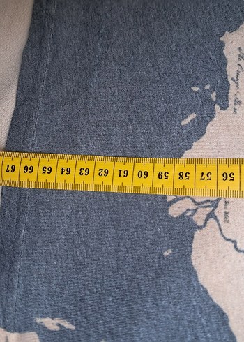 game of thrones haritası  detaylı tişört - Görsel 8