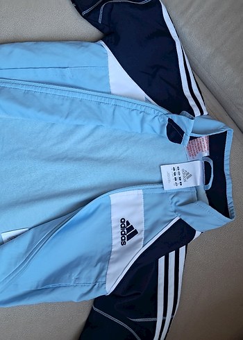 Erkek Çocuk Lacivert Mavi Eşofman Takımı - Görsel 8