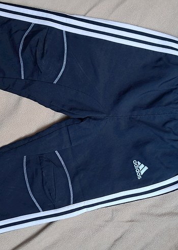 Erkek Çocuk Lacivert Mavi Eşofman Takımı - Görsel 11