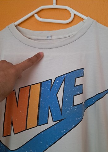 Nike tişört - Görsel 8
