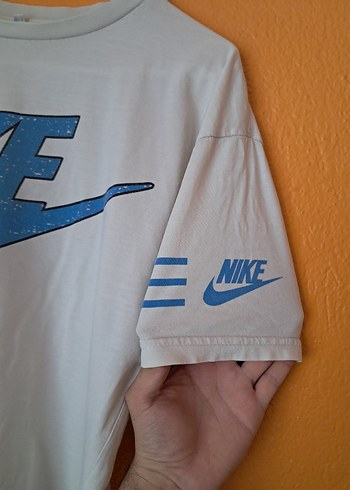 Nike tişört - Görsel 5