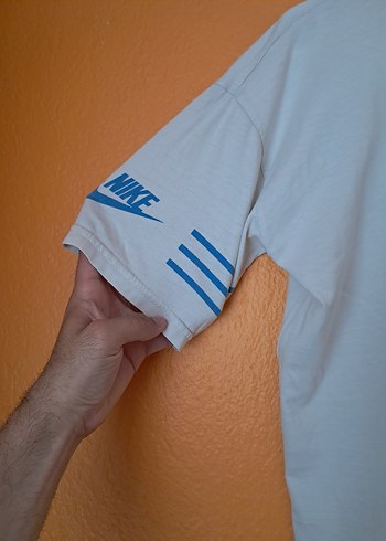 Nike tişört - Görsel 7