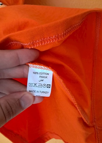 Minecraft baskılı tişört M/L beden - Görsel 6