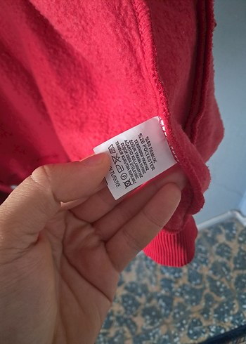 Karşıyaka armalı ceket k.s.k - Görsel 9