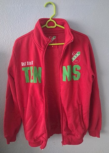 Karşıyaka armalı ceket k.s.k - Görsel 6