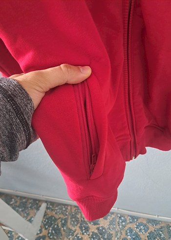 Karşıyaka armalı ceket k.s.k - Görsel 10