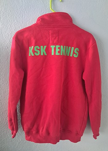 Karşıyaka armalı ceket k.s.k - Görsel 11