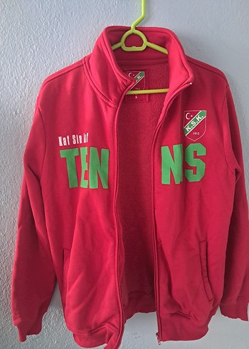 Karşıyaka armalı ceket k.s.k - Görsel 5