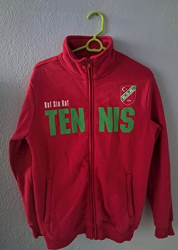 Karşıyaka armalı ceket k.s.k - Görsel 4