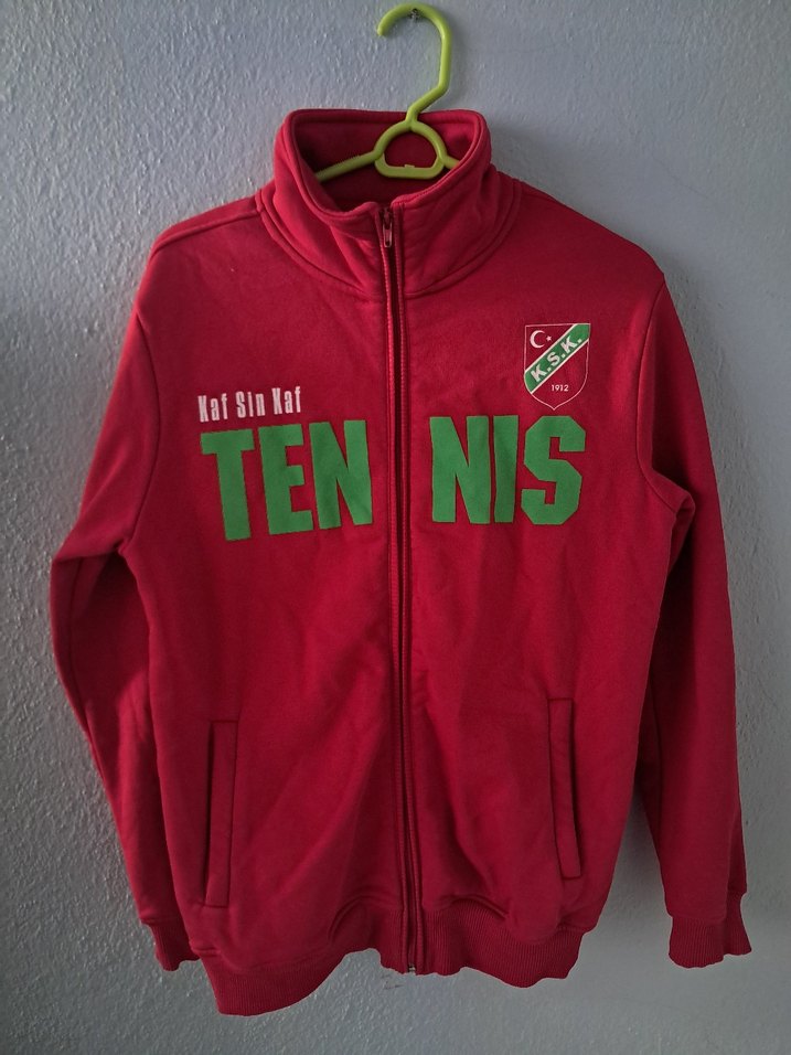 Karşıyaka armalı ceket k.s.k - Görsel 3