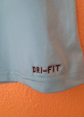 Nike Mavi Atlet Spor Dri-fit - Görsel 5