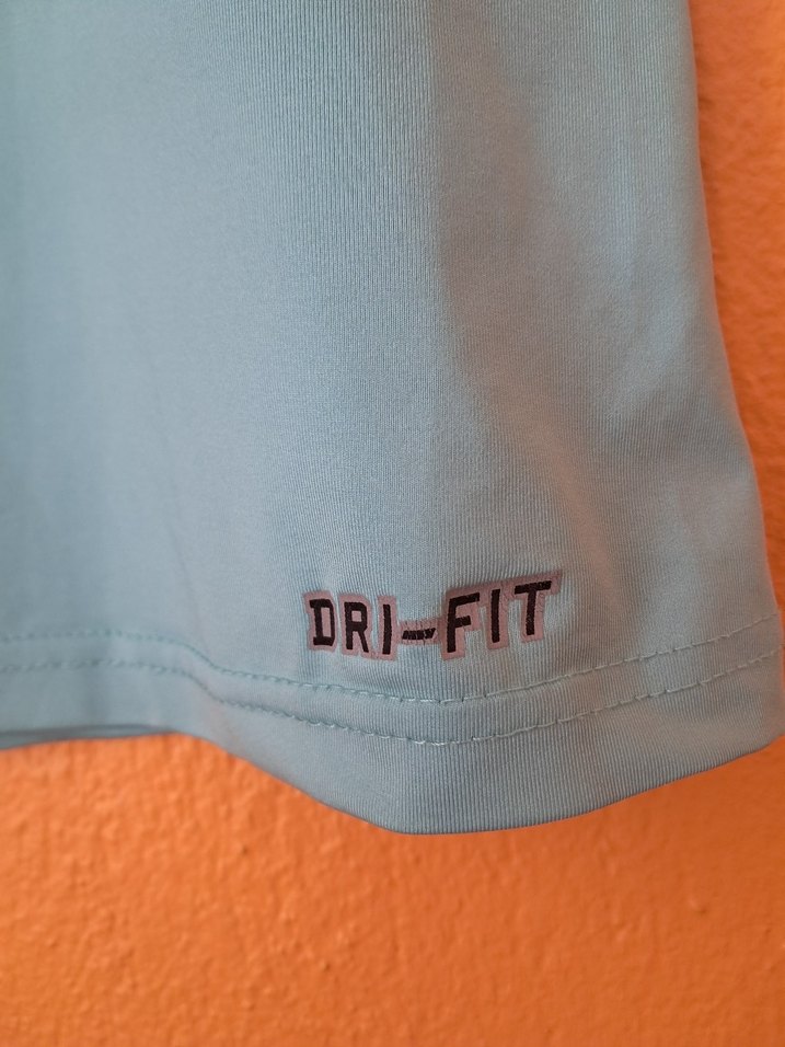 Nike Mavi Atlet Spor Dri-fit - Görsel 5