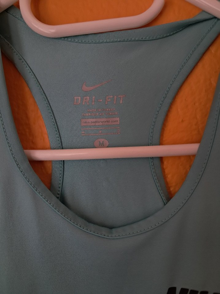 Nike Mavi Atlet Spor Dri-fit - Görsel 3