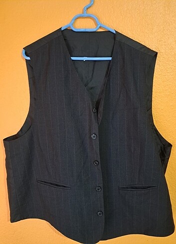 C&A CANDA çizgili yelek  - Görsel 2