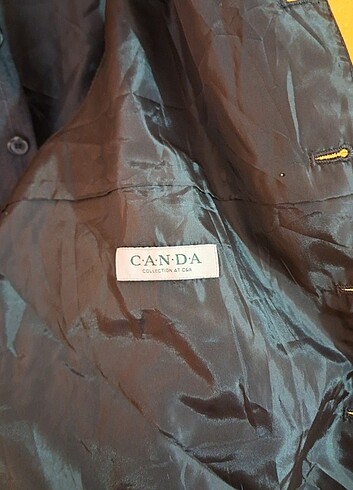 C&A CANDA çizgili yelek  - Görsel 5