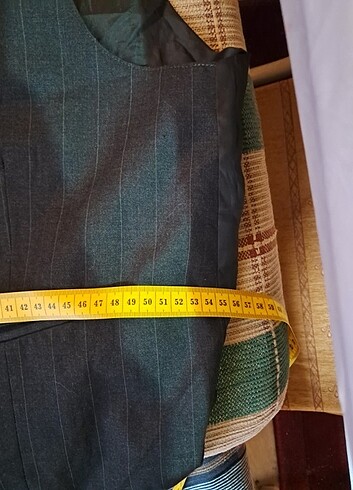 C&A CANDA çizgili yelek  - Görsel 8