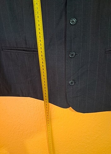 C&A CANDA çizgili yelek  - Görsel 10