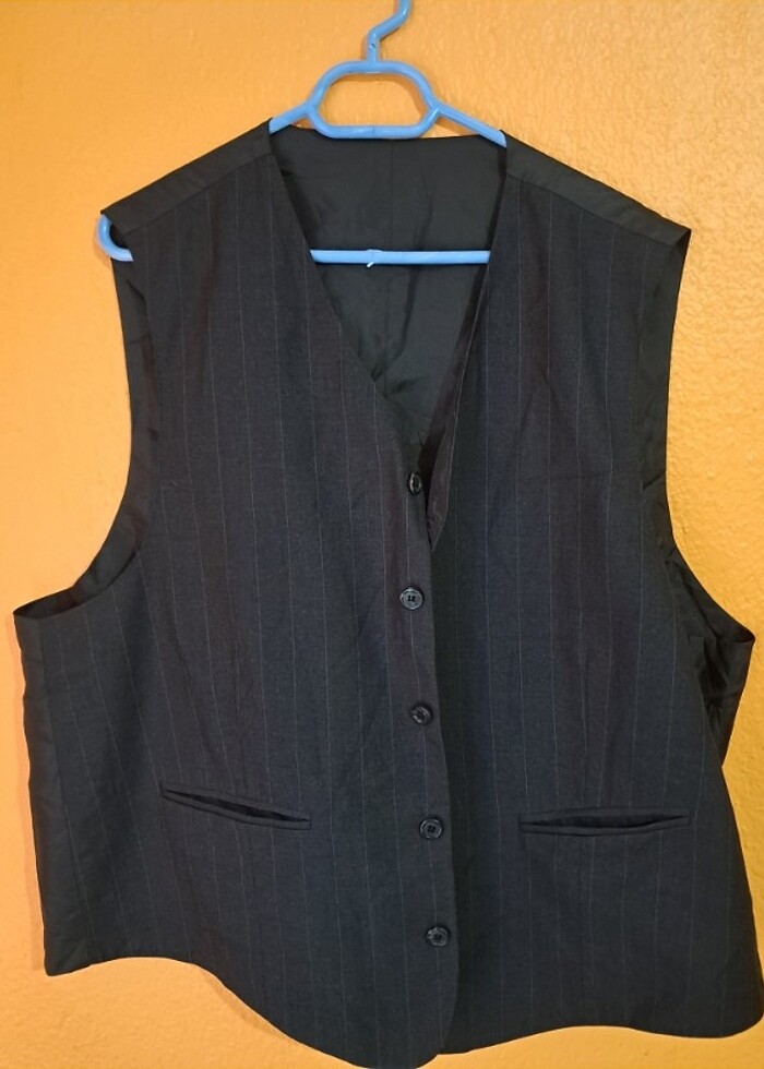 C&A CANDA çizgili yelek  - Görsel 2