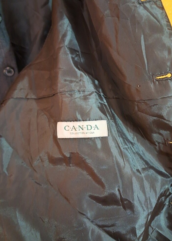 C&A CANDA çizgili yelek  - Görsel 5