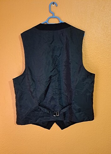 Angelo litrico C&A marka siyah yelek - Görsel 11