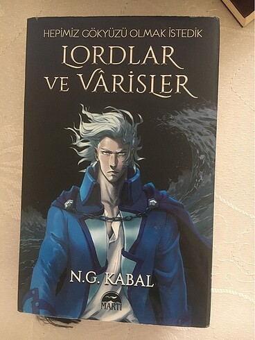 Lordlar ve varisler