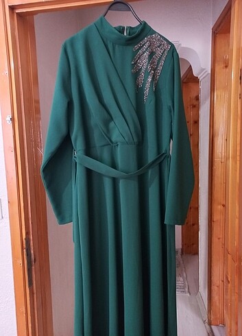 Tesettür Abiye 