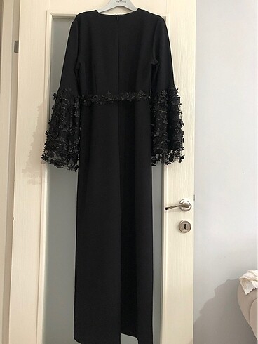 xl Beden siyah Renk Elbise